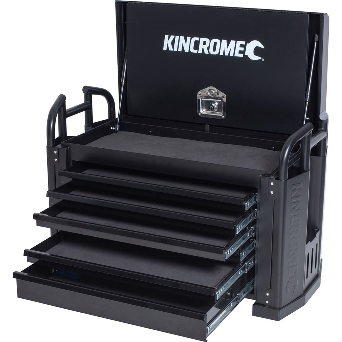 452P 6D OFFROAD T/BOX - BLK