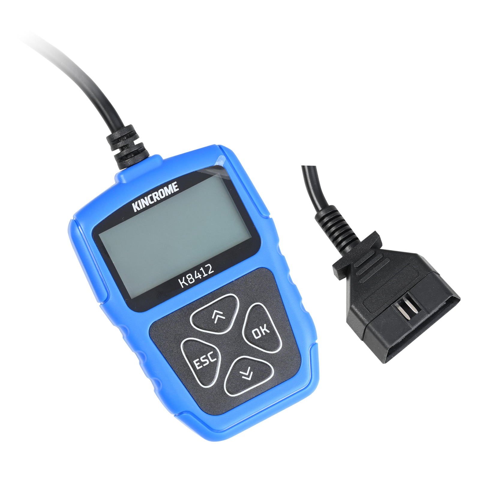 DIAGNOSTIC SCAN TOOL