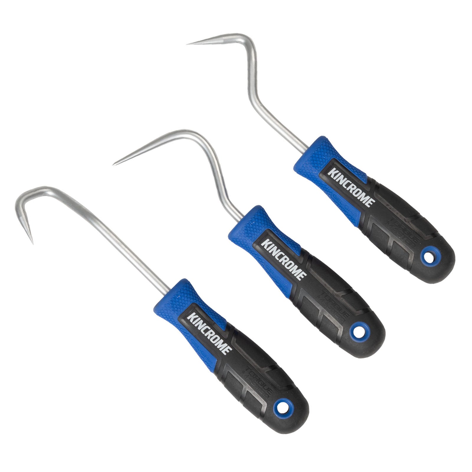 3PC HOSE REMOVAL HOOK/PICK SET
