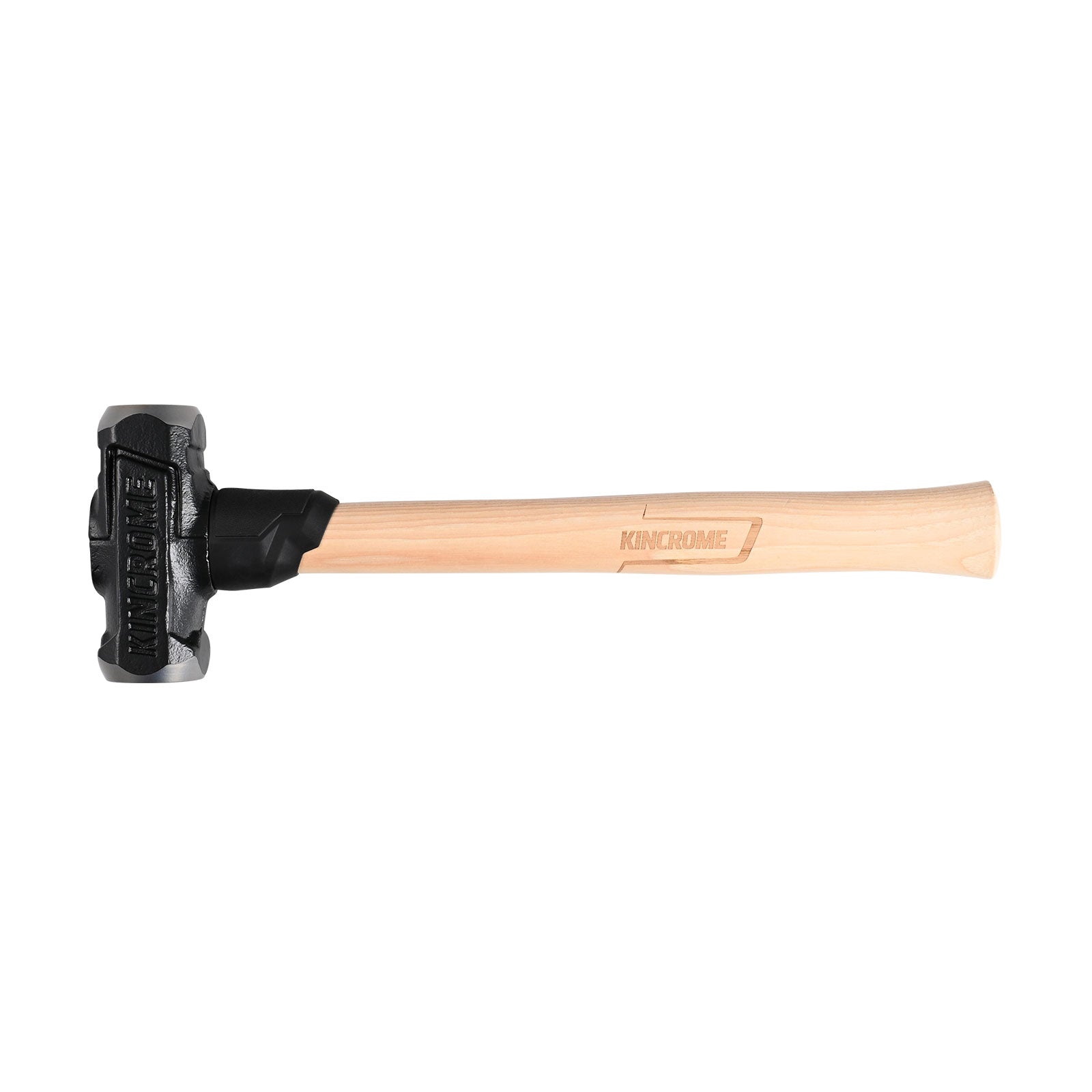 KINCROMELONG CLUB HAMMER 4LB-HICKORY