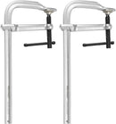 MAXPOWER RATCHET F-CLAMP 140 x 200