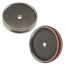 ULTRAMAX 2.4MM SCREEN WITH ADAPTOR FOR CHMAPANGE CLEAR NOZZLE