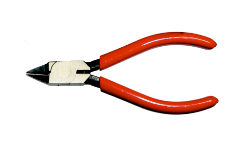 T&E SIDE CUTTERS