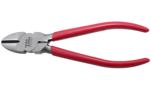 T&E  6" Diagonal Cutting Pliers