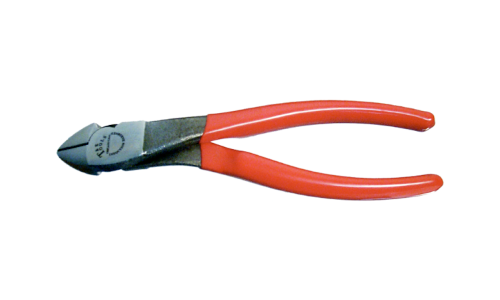 T&E  8" Offset Diagonal Cutting Pliers