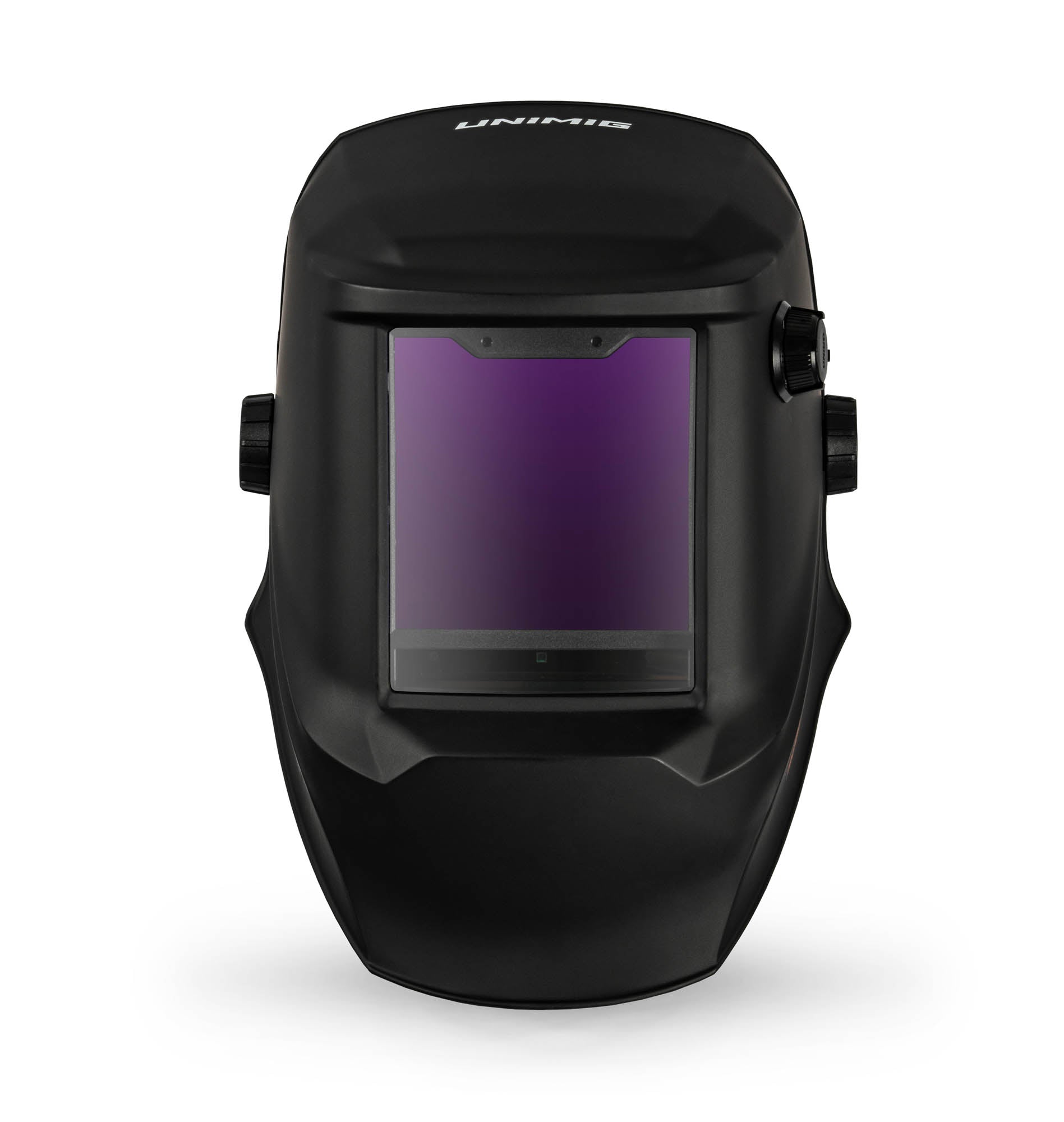 WELDING HELMET PROFESSIONAL SERIES BLACK
