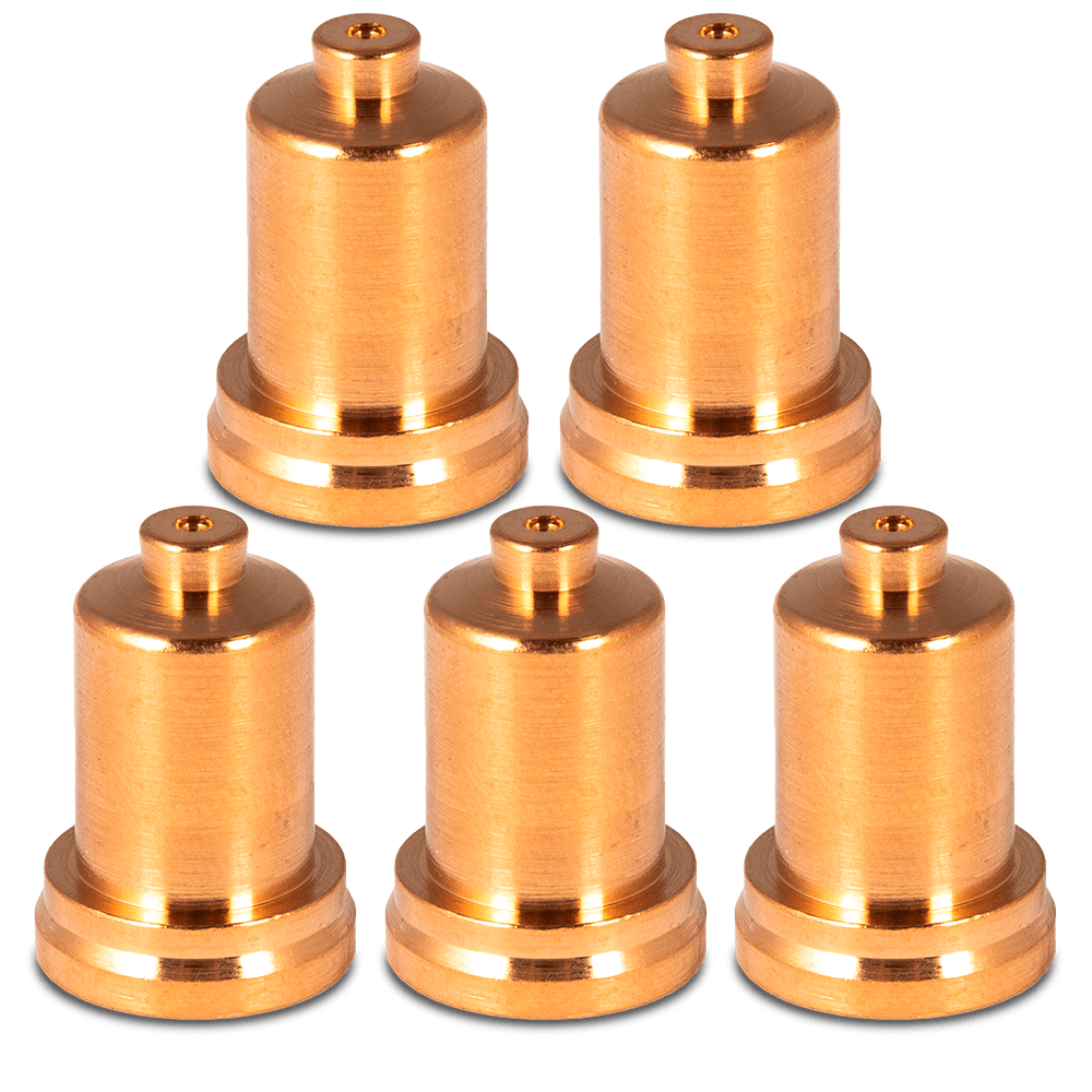 UNIMIG CONTACT CUTTING TIPS SUIT SC80 1.3MM 70-80A QTY 5