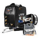 UNIMIG RAZOR 200 PULSE MIG