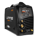 UNIMIG RAZOR 200 PULSE MIG
