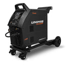 RAZOR 250 COMPACT MIG/TIG/STICK Welder ON WHEELS