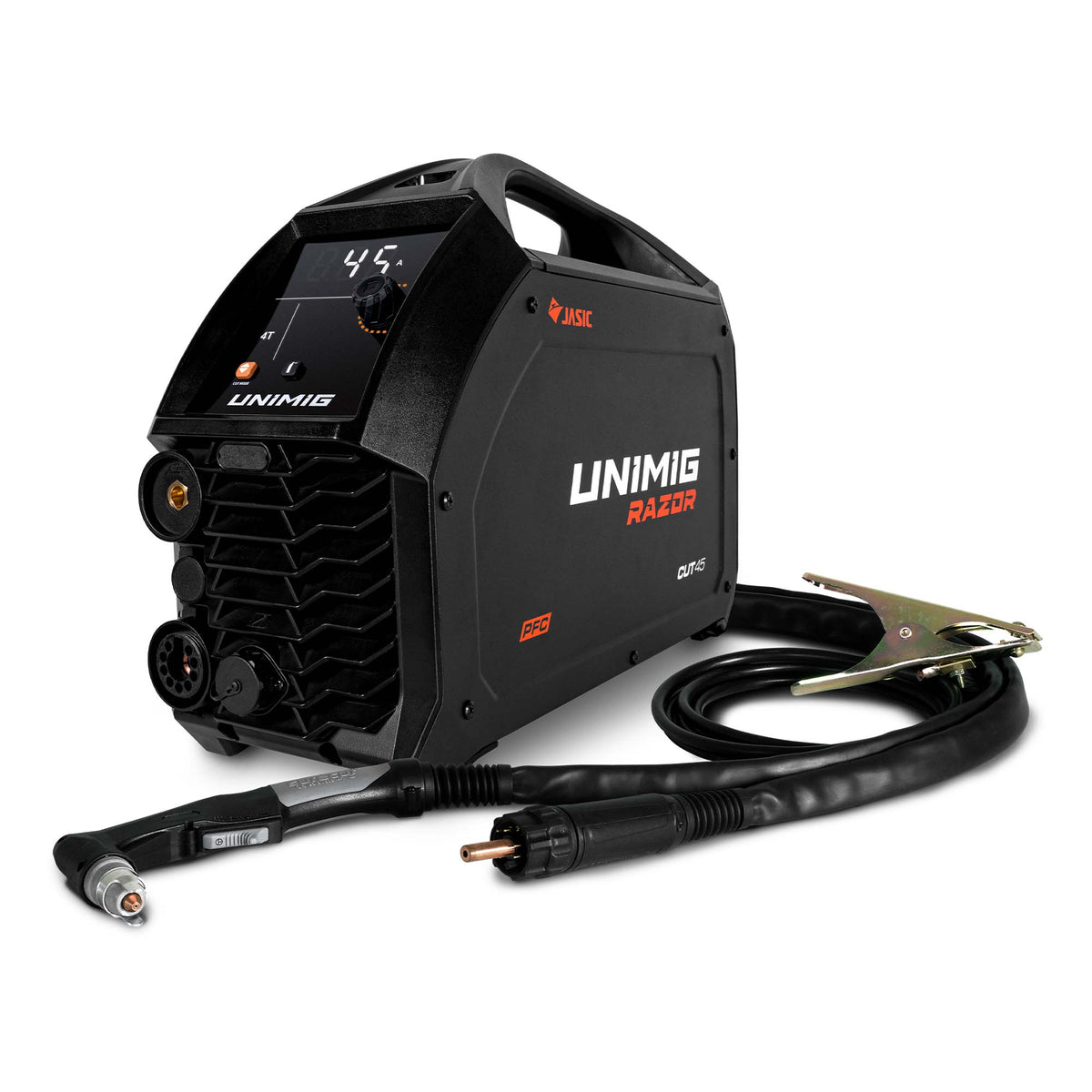 UNIMIG RAZOR CUT 45 PLASMA CUTTER