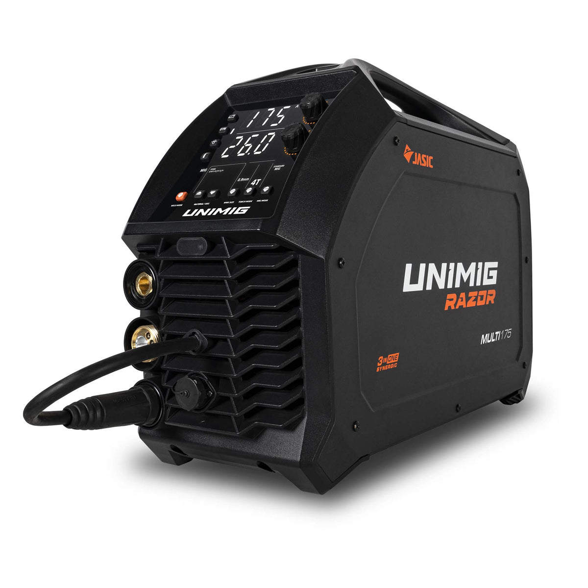 RAZOR MULTI 175 WELDER