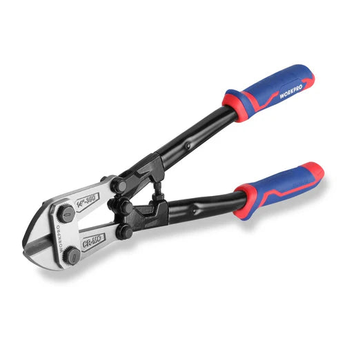 WORKPRO 450MM(18") BOLT CUTTER