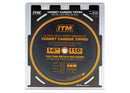 ITM 350MM CERMET CARBIDE METAL CUTTING BLADE, 110T