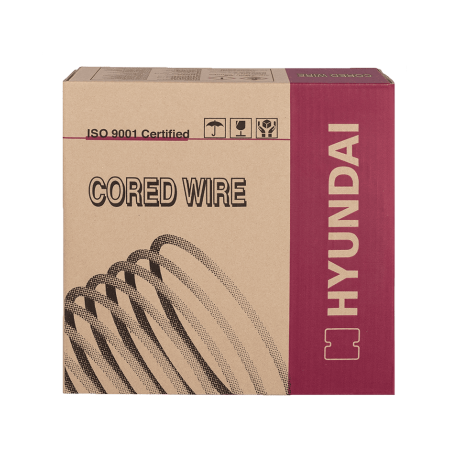 GASLESS HARDFACING 1.2MM X 5KG