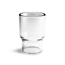 UNIMIG QUARTZ CUP SUPER14 SUIT T2/T3W SIZE 14 QTY 1