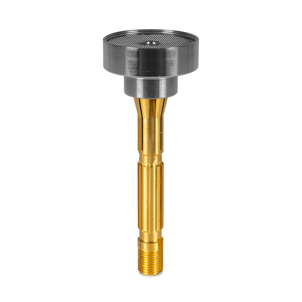 UNIMIG GAS LENS COLLET BODY SUPER18 SUIT T2/T3W 3.2MM QTY 1