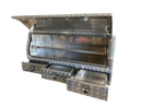 STAFFORD INDUSTRIAL 1750MM 3 DRAWER ANGLED ALUMINUM TOOL BOX