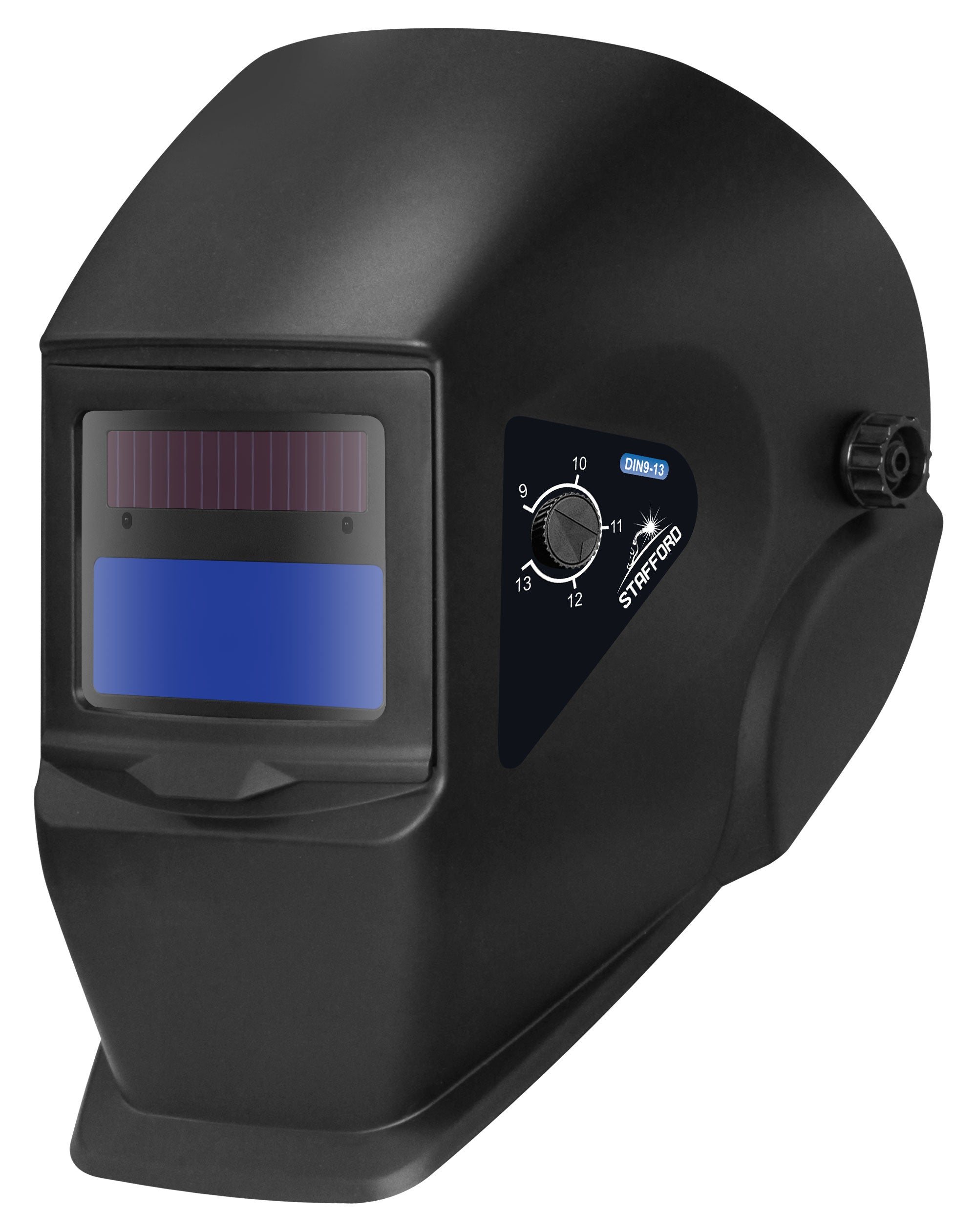 STAFFORD 300 AUTO WELDING HELMET - Stafford Welding