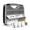 UNIMIG SUPER SERIES KIT SUIT T2/T3W