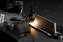 ENVY MULTI 230 AC/DC WELDER WITH PULSE