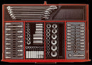 TENG 1001PC MEGA MASTER AUTO/IND. MM/AF TOOL KIT (NF)