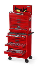 TENG 1001PC MEGA MASTER AUTO/IND. MM/AF TOOL KIT (NF)