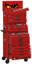 TENG 1001PC MEGA MASTER AUTO/IND. MM/AF TOOL KIT (NF)