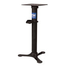 ITM BENCH GRINDER STAND, SUITS 150MM 200MM AND 250MM GRINDERS