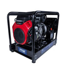 ITM 15KVA GENERATOR PETROL 12,000 WATT PEAK WITH HONDA GX690 ENGINE