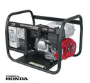 ITM 3.75KVA GENERATOR PETROL 3000 WATT PEAK WITH HONDA GX200 ENGINE