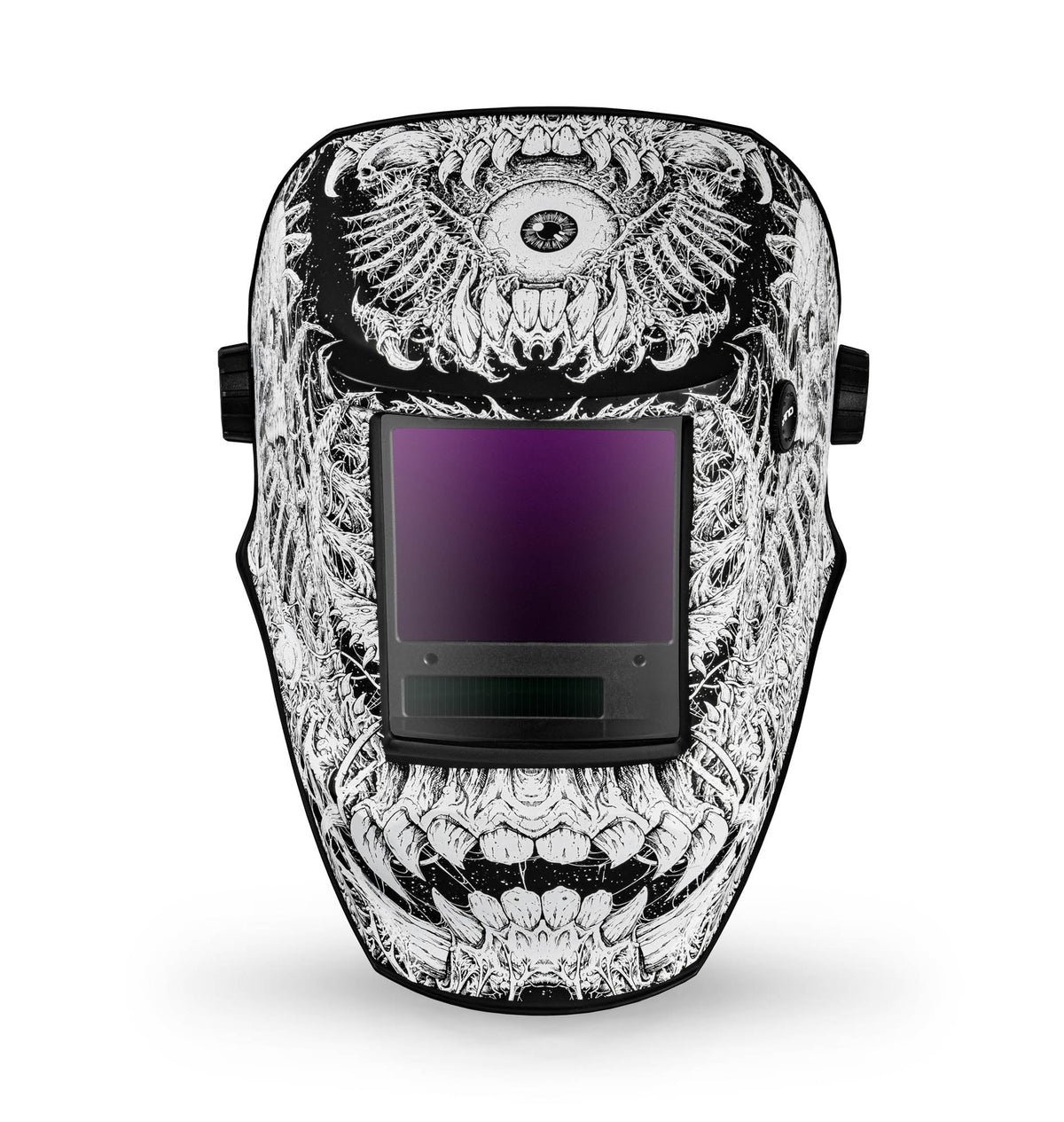 UNIMIG WELDING HELMET TRADE SERIES CARNAGE