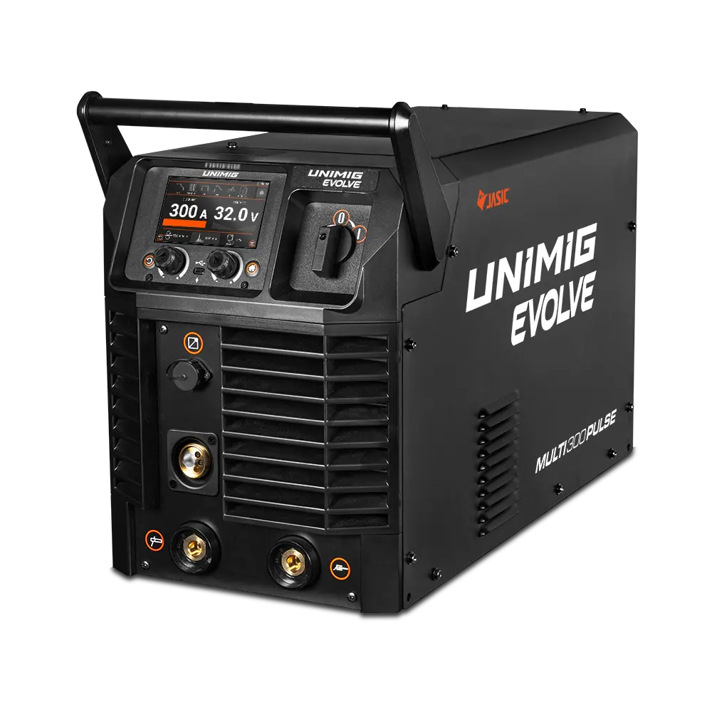 EVOLVE MULTI 300 PULSE WITH M350 BUNDLE