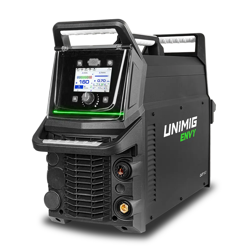 ENVY CUT 160 PLASMA CUTTER
