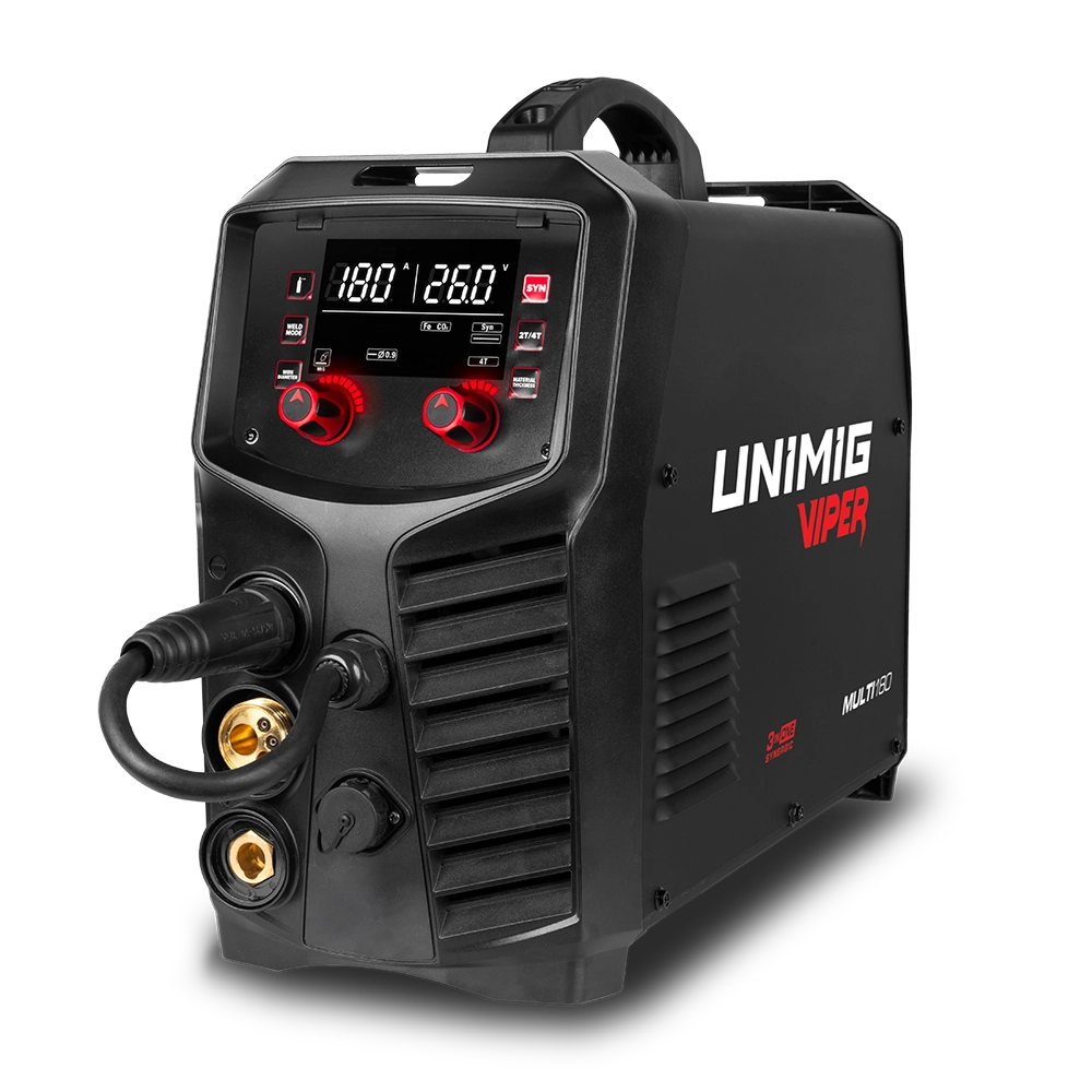 VIPER MULTI 180 WELDER