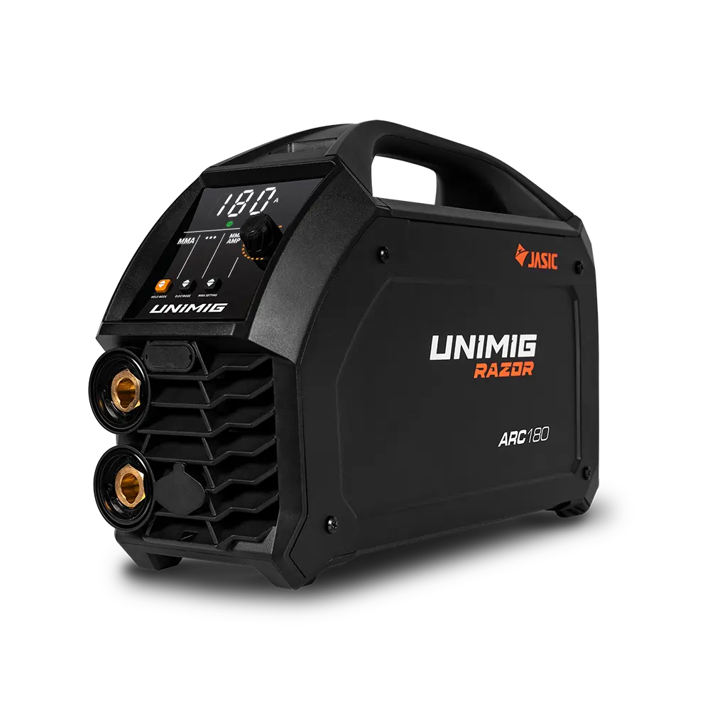 RAZOR ARC 180 MMA/TIG WELDER