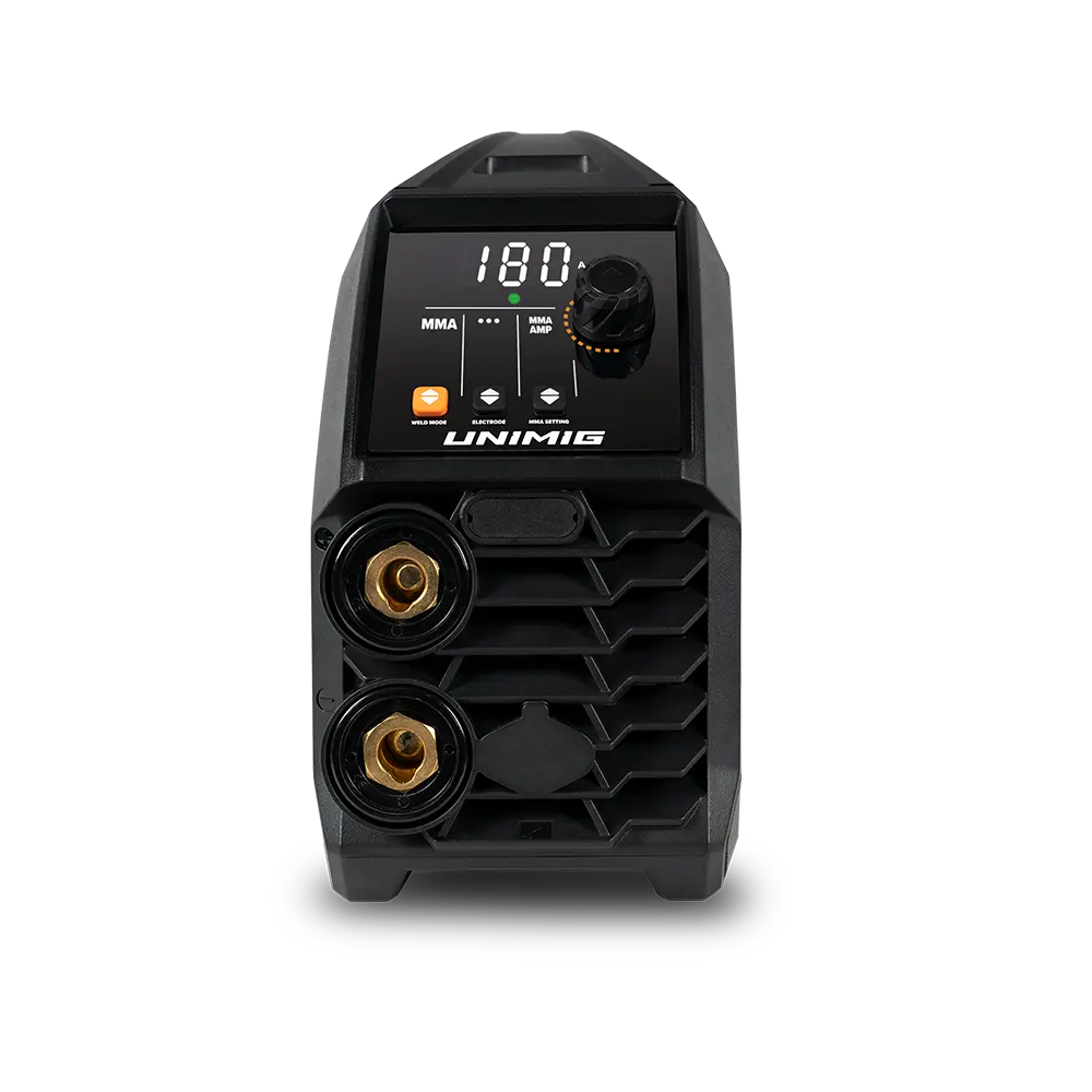 RAZOR ARC 180 MMA/TIG WELDER