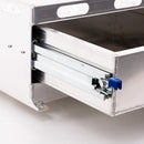 STAFFORD INDUSTRIAL TOOL BOX 1500X850X410MM  2 DRAWER