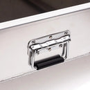 STAFFORD INDUSTRIAL TOOL BOX 1500X850X410MM  2 DRAWER