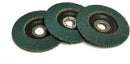ULTRAMAX POLIFLAP DISC 125MM 5" 80 GRIT