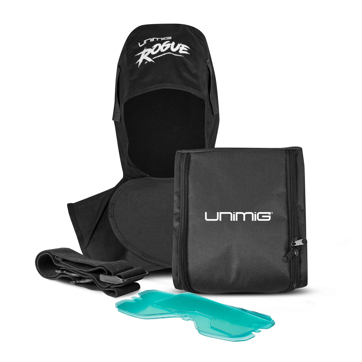 UNIMIG AUTOMATIC WELDING GOGGLES