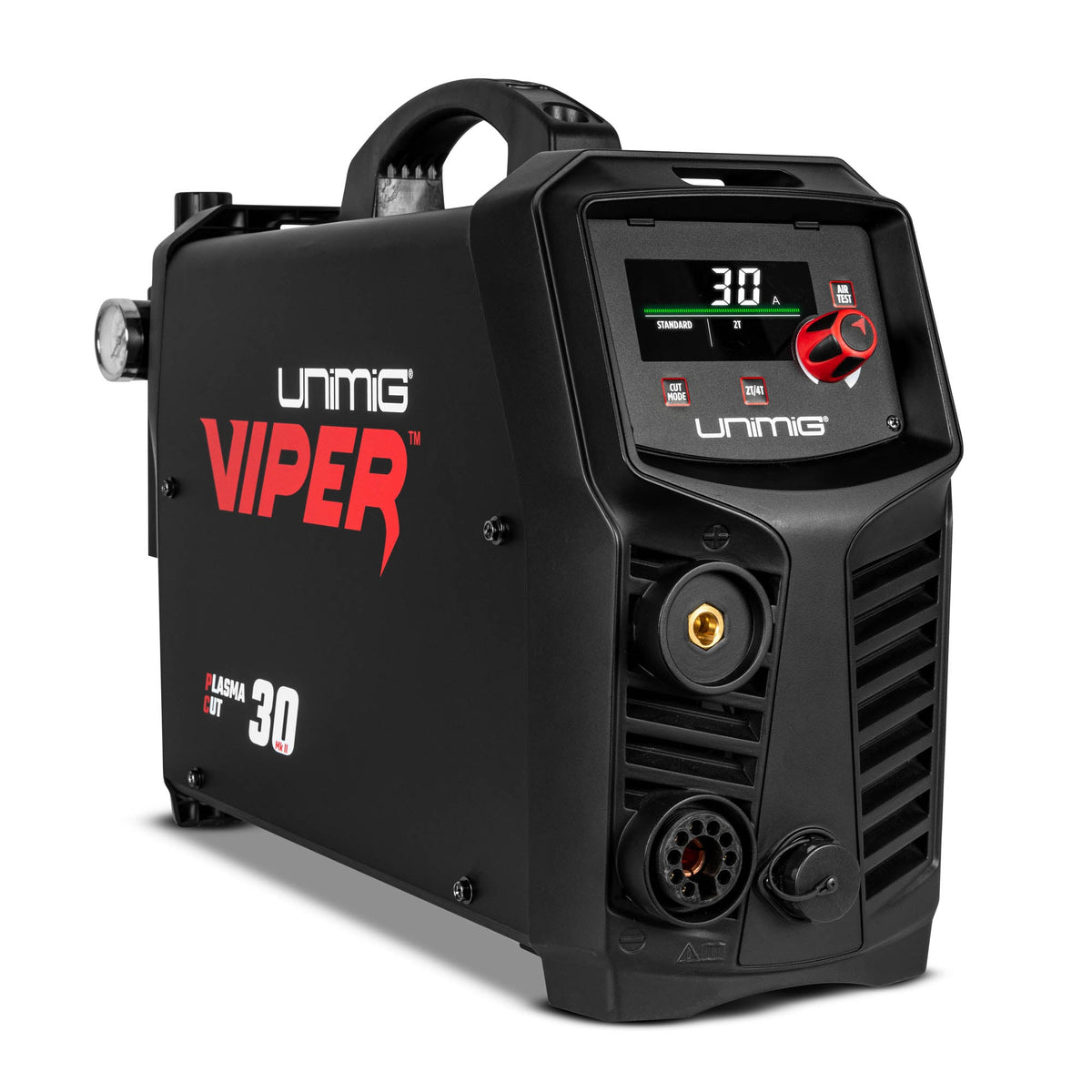 UNIMIG VIPER CUT 30 MKII PLASMA CUTTER