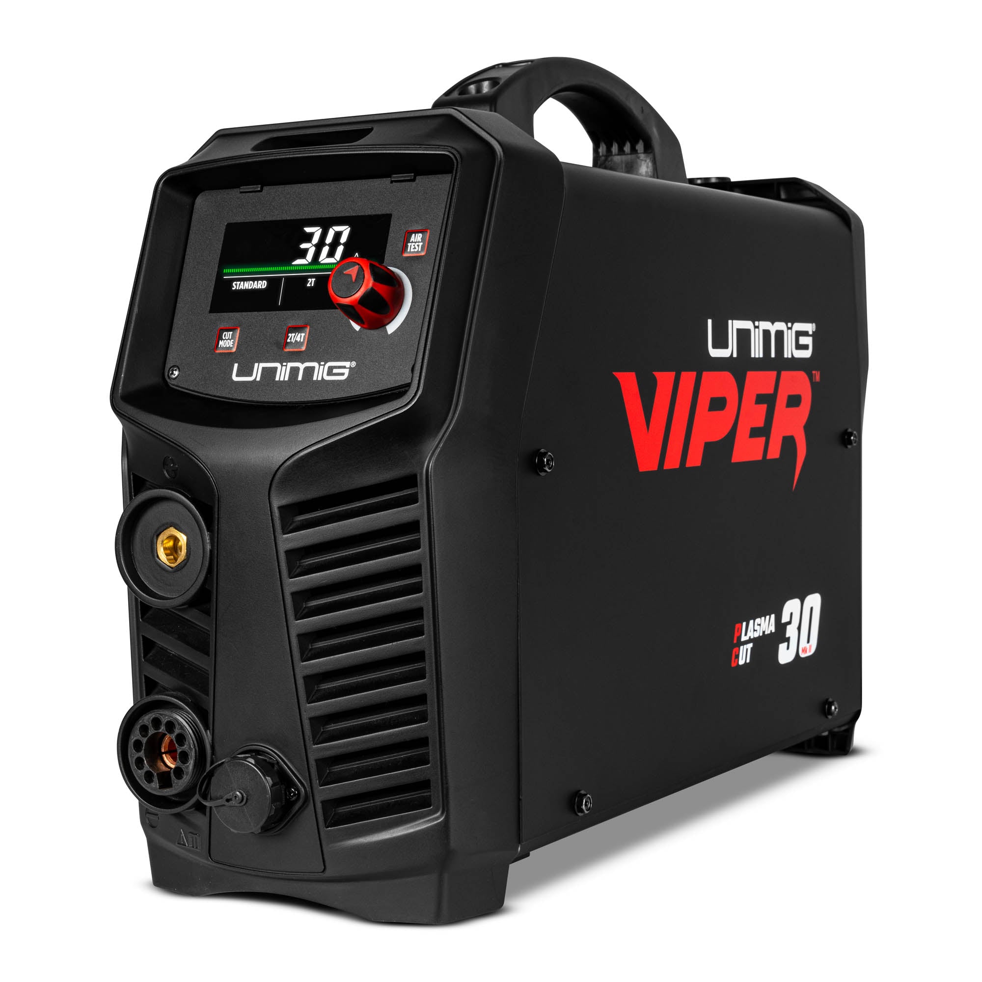 VIPER CUT 30 MKII PLASMA CUTTER