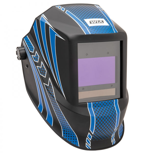 OpticFX - Blue Knight
