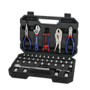 WORKPRO 52 PC TOOL AND SOCKET SET IN BMC