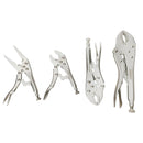 WORPRO 4PC LOCKING PLIERS