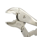 WORKPRO 5PCE CR-V LOCKING GRIP PLIER SET