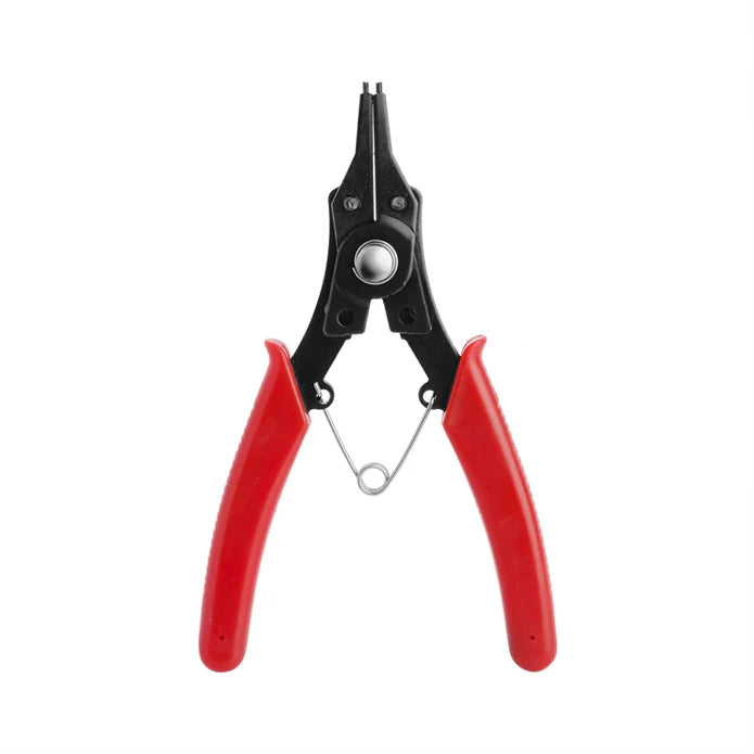 WORKPRO 4-IN-1 CIRCLIP PLIERS SET