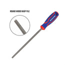 WORKPRO 3PC 200MM (8") FILE SET