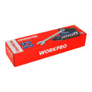 WORKPRO RATCHET SPANNER SET